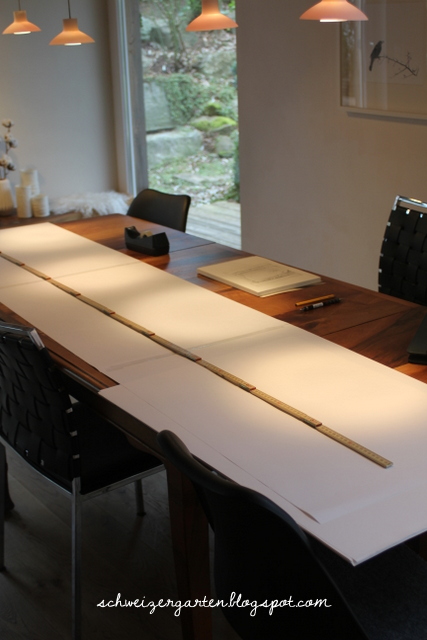 DIY LastMinuteAdventsfenster Ein Schweizer Garten Bloglovin’